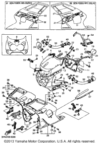 Cowling 1