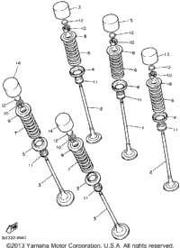 Valve