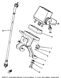 Meter