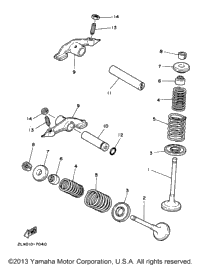 Valve