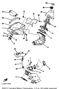 Intake