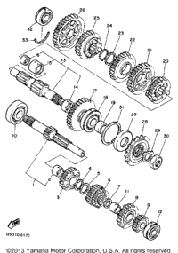 Transmission