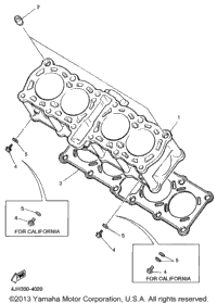 Cylinder