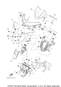 Cowling 2
