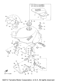 Fuel Tank 1