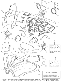 Cowling