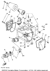 Air Cleaner