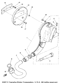 Exhaust