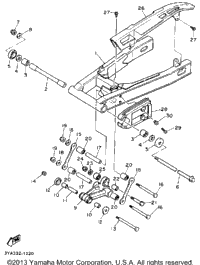 Swing Arm