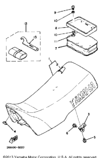 Seat