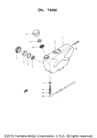 Oil Tank