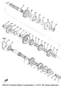 Transmission
