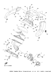Intake