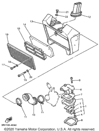 Intake