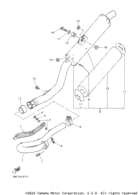Exhaust