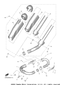 Exhaust