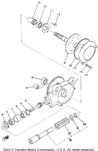 Drive Shaft