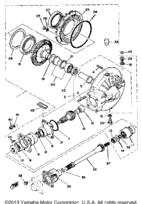 Drive Shaft