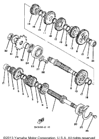 Transmission