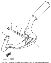 Exhaust