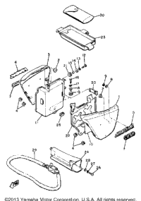 Side Cover Tool