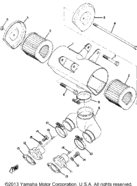 Air Cleaner
