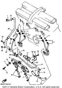 Air Induction System