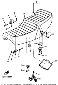 Seat