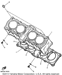 Cylinder
