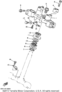 Steering