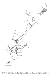 Exhaust