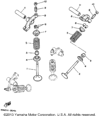 Valve