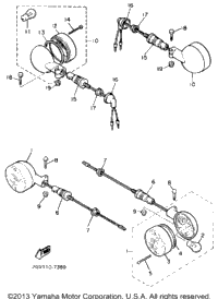Turnsignal