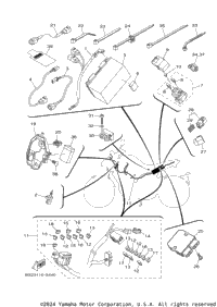 Electrical 1