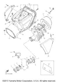 Intake