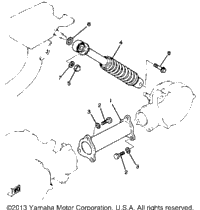 Rear Arm - Suspension
