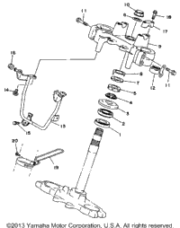 Steering
