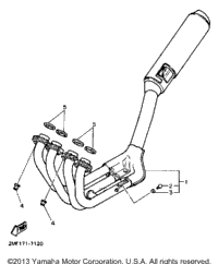Exhaust
