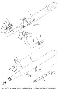 Exhaust