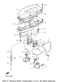 Intake