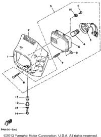 Headlight