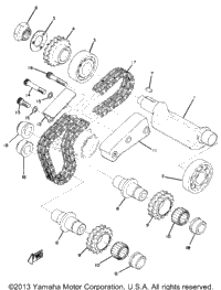 Crank Balancer