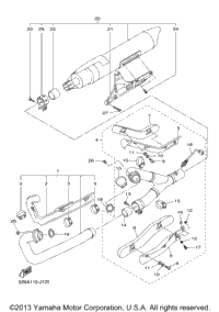 Exhaust