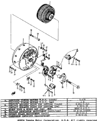 Generator (Mitsubishi)