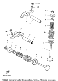Valve