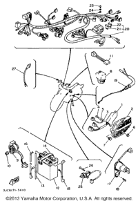 Electrical 1