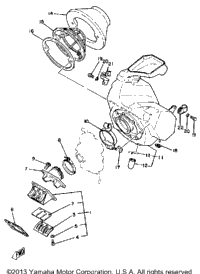 Intake