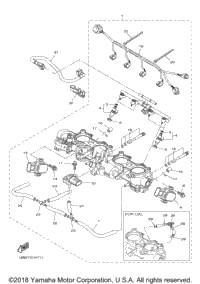Intake 2