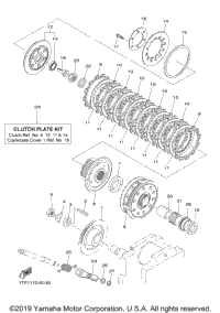 Clutch