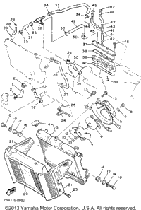 Radiator Hose
